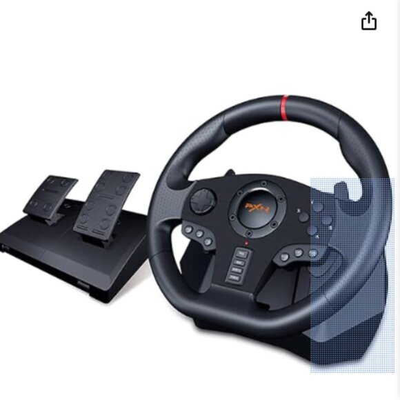 Steering Simulator - Picture 1 of 1